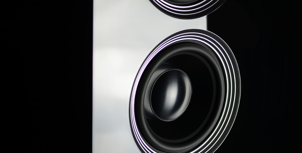 Epoque Baforce speakers
